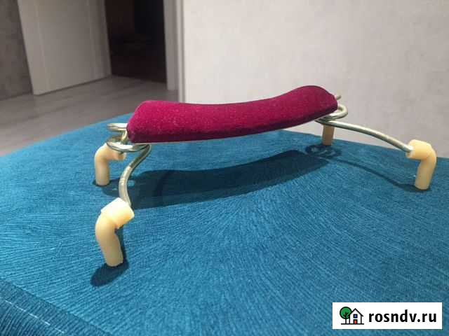 Мостик для скрипки Городец - изображение 1