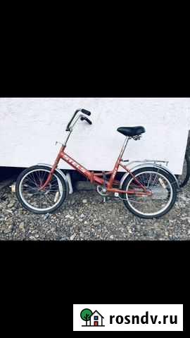 Велосипед Армавир - изображение 1