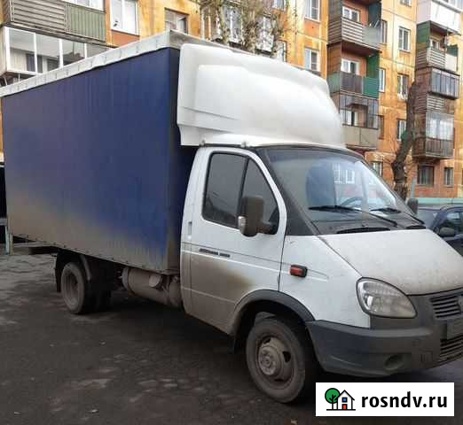 Грузоперевозки Газель Грузчики Кемерово - изображение 1