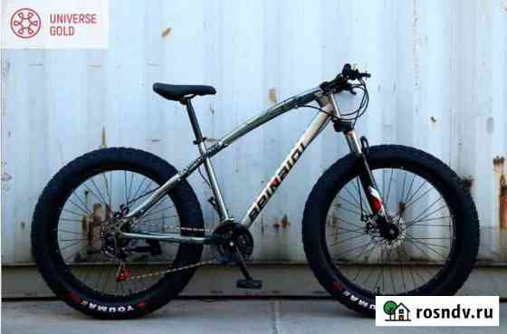 Велосипед bpina (Fatbike)(на толстых покрышках) Калининград