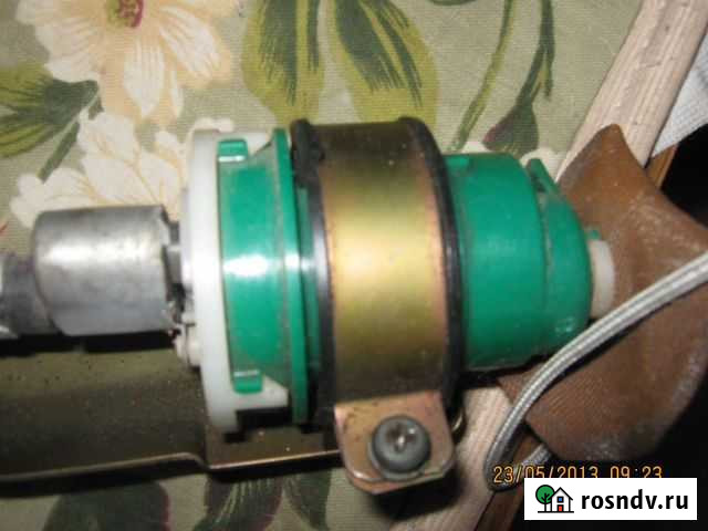 Бензонасос Грязи - изображение 1