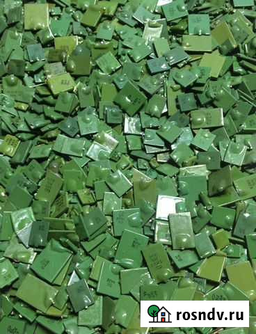 Утилизирую радиодетали н90 Череповец - изображение 1