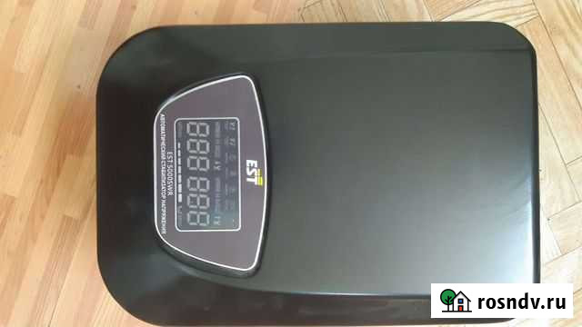 Стабилизатор напряжения Дербент - изображение 1