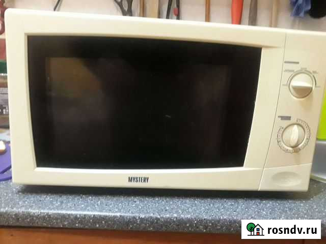 Микроволновая печь Оренбург - изображение 1