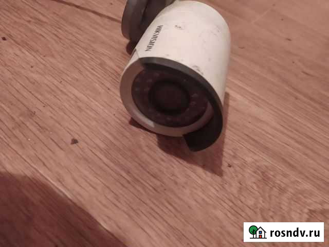 Камера видеонаблюдения муляж Саратов - изображение 1