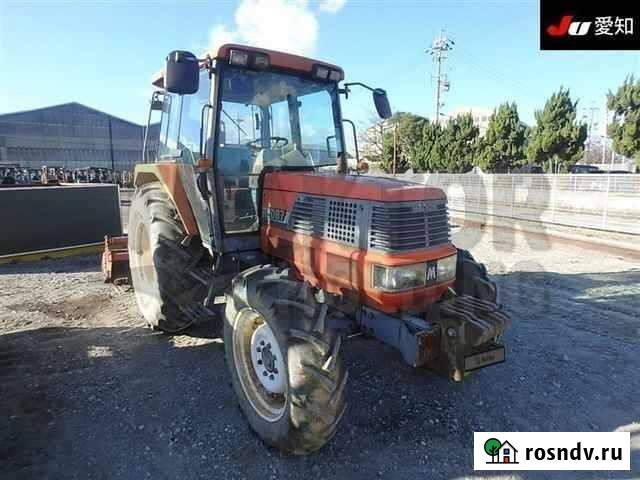 Минитрактор японский Kubota MD87 (50022012) Ивантеевка - изображение 1