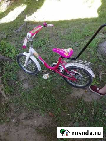 Велосипед Сланцы - изображение 1