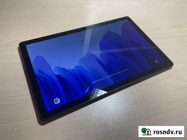 Планшет Samsung Galaxy Tab A7 32GB Чита - изображение 1