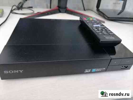 Blu ray плеер sony Тюмень
