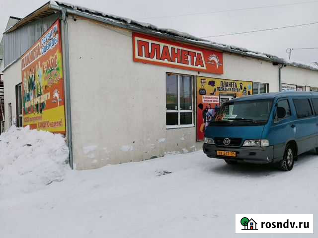 Продам Бизнес перевозки межгород /пригород/город Красноярск - изображение 1