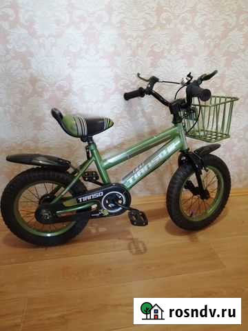 Велосипед Биробиджан - изображение 1