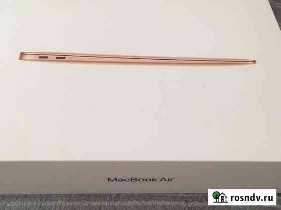 Коробка от macbook air Казань