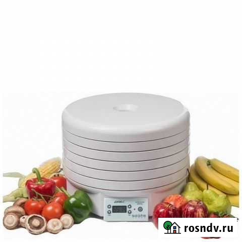 Дегидратор (сушилка) Ezidri Ultra FD1000 Digital Новокузнецк - изображение 1