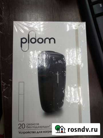 Ploom Чебоксары - изображение 1