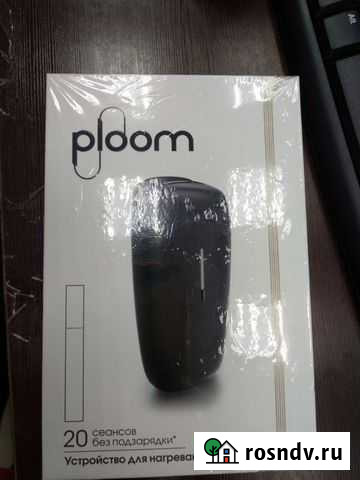 Ploom Чебоксары - изображение 1