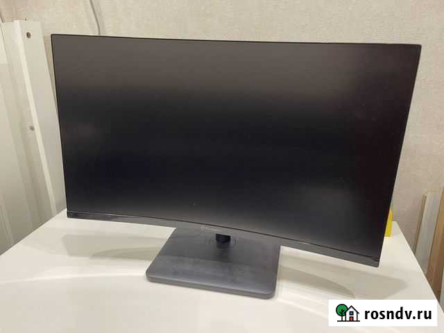 Игровой монитор Балашиха - изображение 1