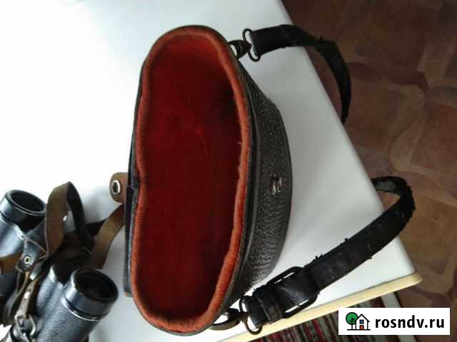 Бинокль бпц5 8х30 Междуреченск - изображение 1