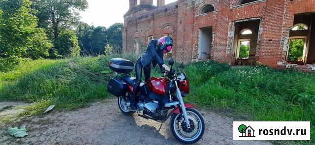 BMW R1100R Тула - изображение 1