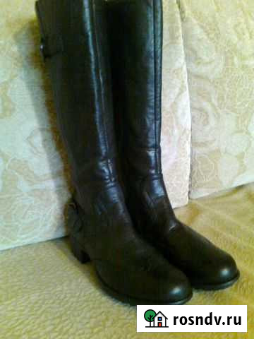 Сапоги женские Нижний Новгород - изображение 1