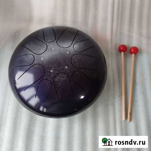 Новый Двухстороний Глюкофон 30 см Санкт-Петербург - изображение 1