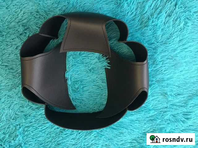 Оплётка на руль со спицами Камышин - изображение 1