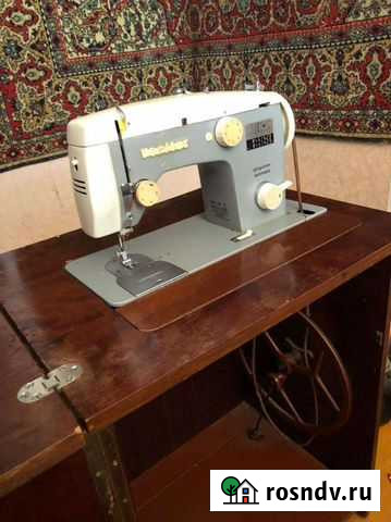 Швейная машина Veritas Воронеж - изображение 1