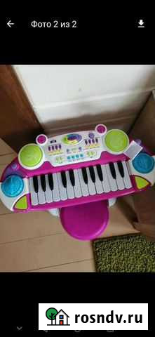 Пианино Московский - изображение 1