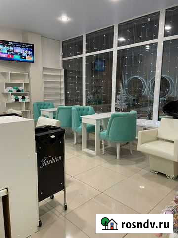 Аренда места мастера маникюра Нальчик - изображение 1