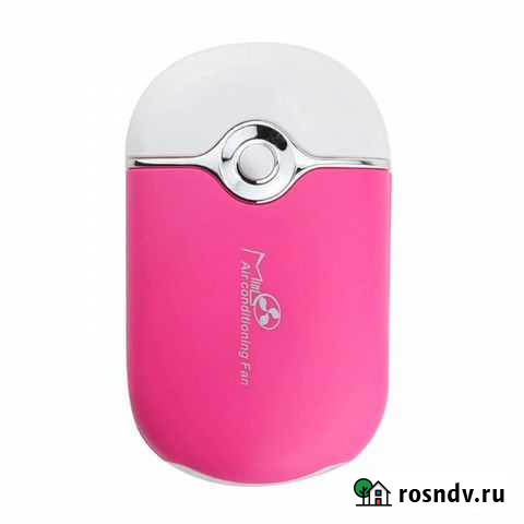 Маленький вентилятор для наращивания ресниц Ангарск - изображение 1