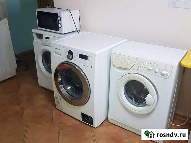 Стиральные машинки гарантия на выбор Б/У, ремонт Астрахань - изображение 1