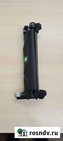 Драм картридж(фотобарабан) для fs-1125 mfp Новосибирск - изображение 1