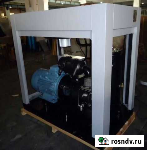 Винтовой компрессор Мурманск - изображение 1