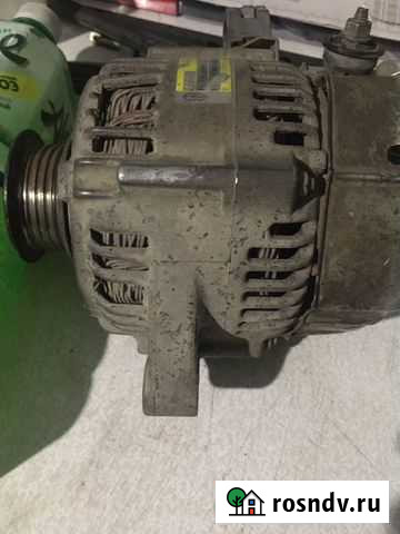 Генератор 4А-5А-7А Славгород - изображение 1