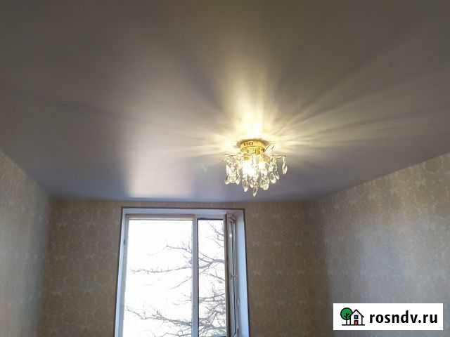 Натяжные потолки по всему Крыму Джанкой - изображение 1