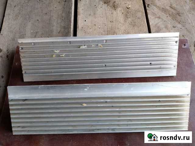 Радиатор для транзисторов Мензелинск - изображение 1