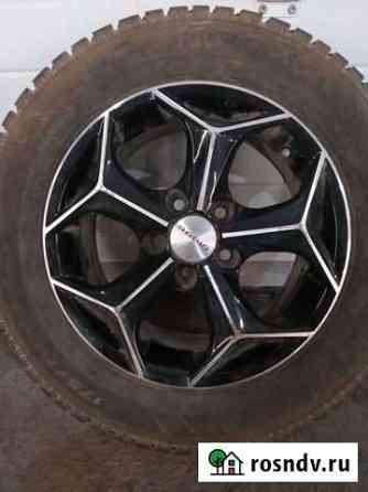 Hankook 175/70 R14 Федоровское