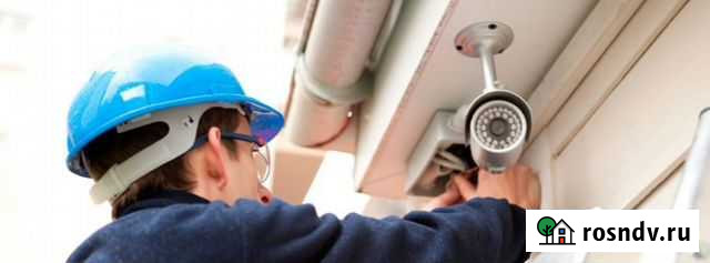 Видео камера Ростов-на-Дону - изображение 1