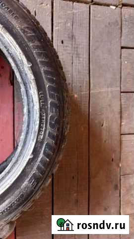 Покрышки Курган - изображение 1