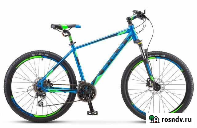 Велосипед stels Ростов-на-Дону - изображение 1