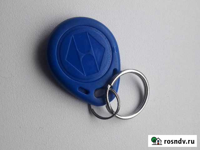 Домофонные ключи(чистые) Ярославль - изображение 1