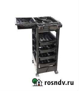 Тележка парикмахерская Новосибирск - изображение 1