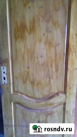 Дверь Георгиевск - изображение 1