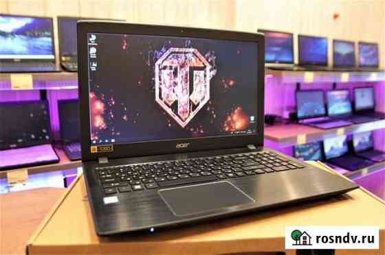 Ноутбуk Acer в kредит. Гарантия. Akцuя 2022 Тюмень