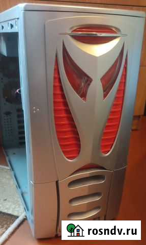 Тихий системный блок Валуйки - изображение 1