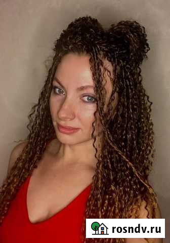 Прически,афрокосы,брейды Рязань - изображение 1