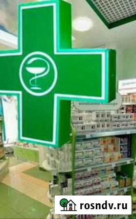 Помощь при открытии аптеки Огаревка - изображение 1