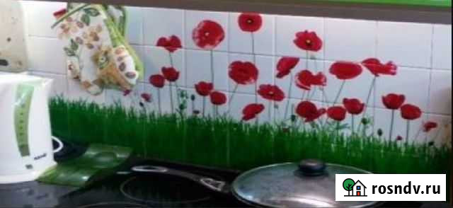 Термо фото печать на кафельной плитке Апатиты - изображение 1