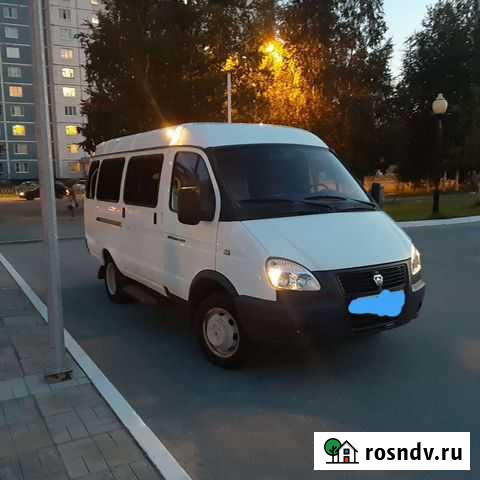 Транспортные услуги Нижневартовск - изображение 1