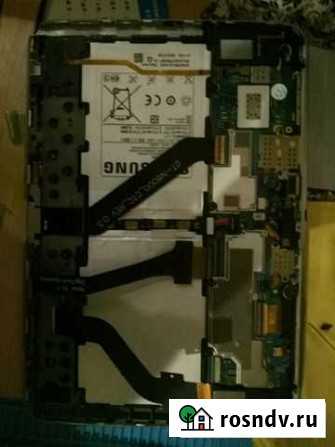 Samsung gt-n8010 Пермь - изображение 1