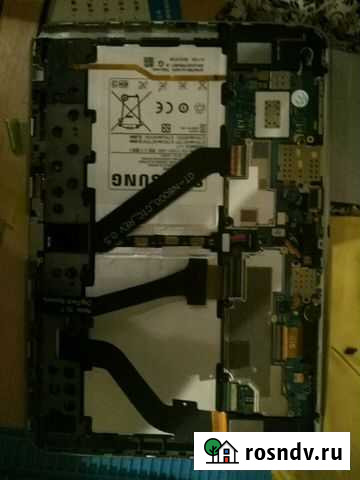 Samsung gt-n8010 Пермь - изображение 1